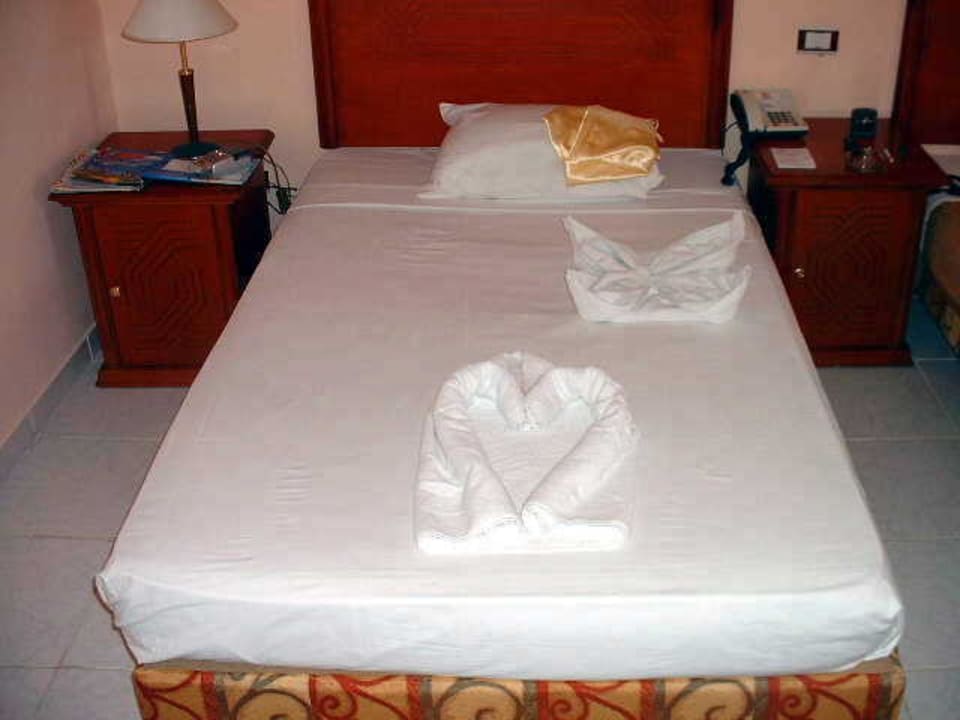 Das Zimmer Blend Club Aqua Resort