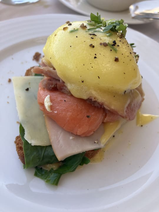 Gastro Hotel Kempinski Soma Bay