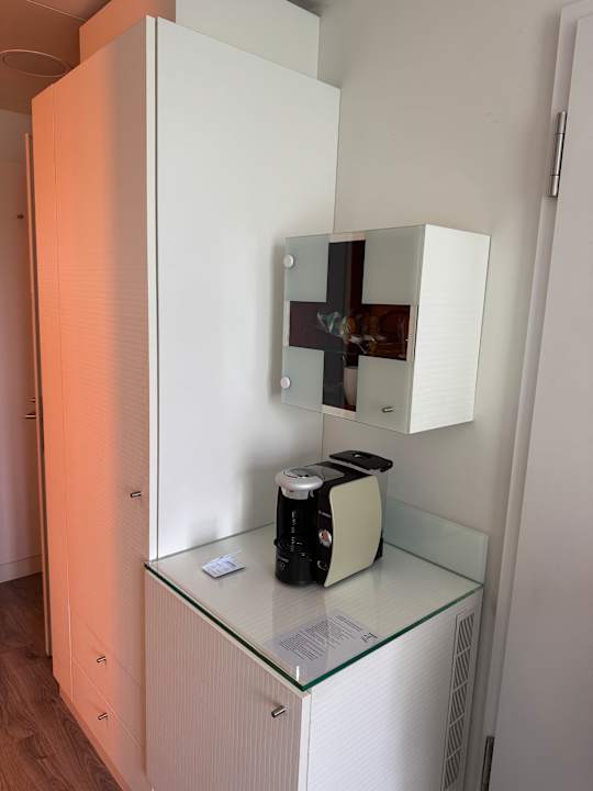 Zimmer Hotel Indigo Berlin - Ku'damm