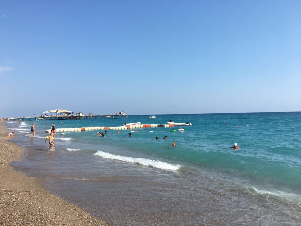 Strand Seaden Sea World Resort & Spa