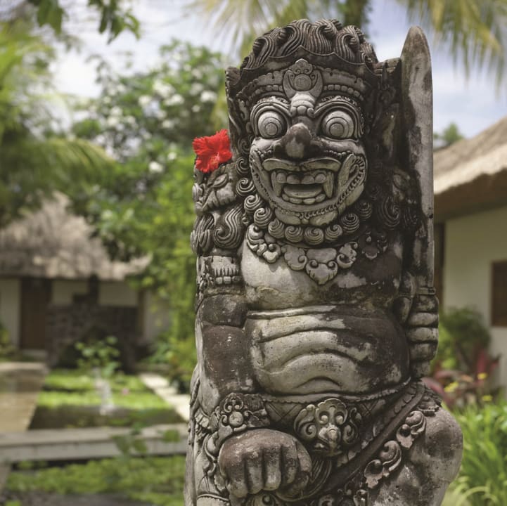 Sonstiges Jimbaran Puri, A Belmond Hotel, Bali