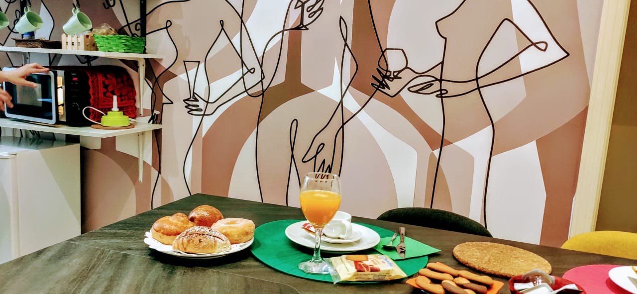 Gastro La Casa del Sole a Mergellina