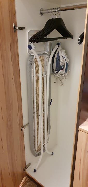 Zimmer Hotel Courtyard by Marriott Düsseldorf Hafen