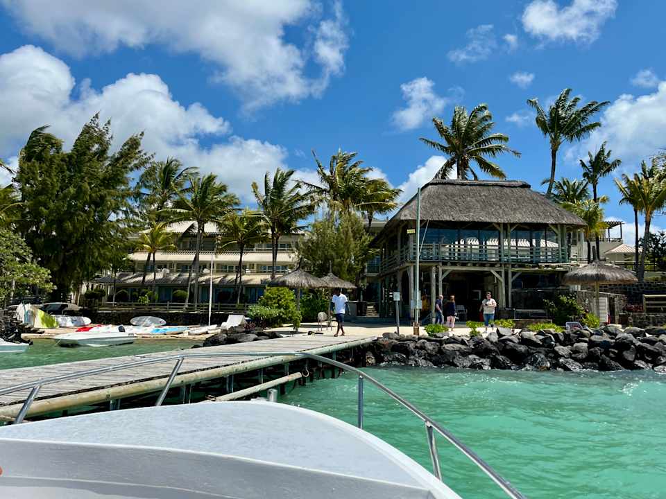 Außenansicht Lagoon Attitude - Adults only