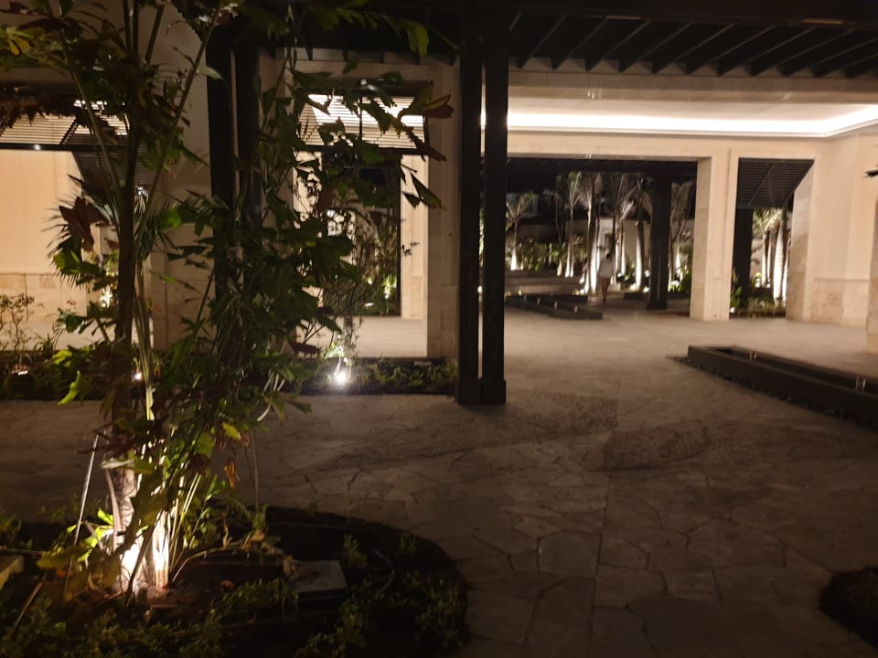 Sonstiges Lopesan Costa Bávaro Resort, Spa & Casino