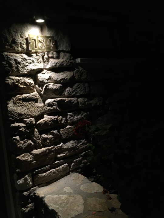 Sonstiges Hotel Makryammos Bungalows