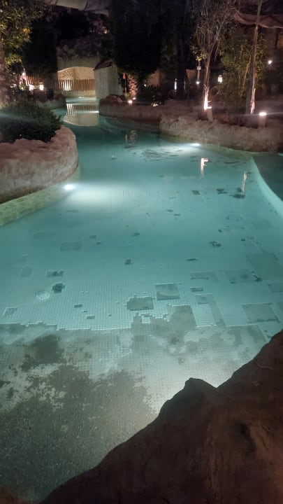 Außenansicht Grand Waterworld Makadi & Family Star Makadi