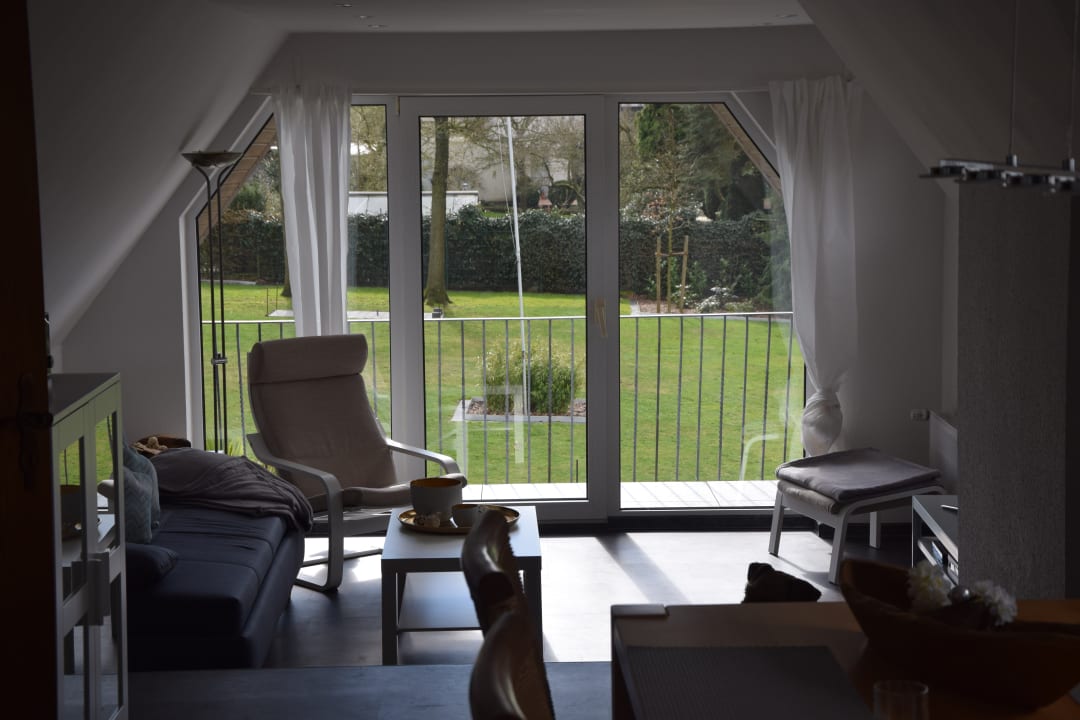 Zimmer Ferienwohnung Flöz Glücksburg