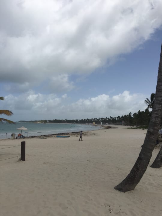 Strand Punta Cana Princess All Suites Resort & Spa