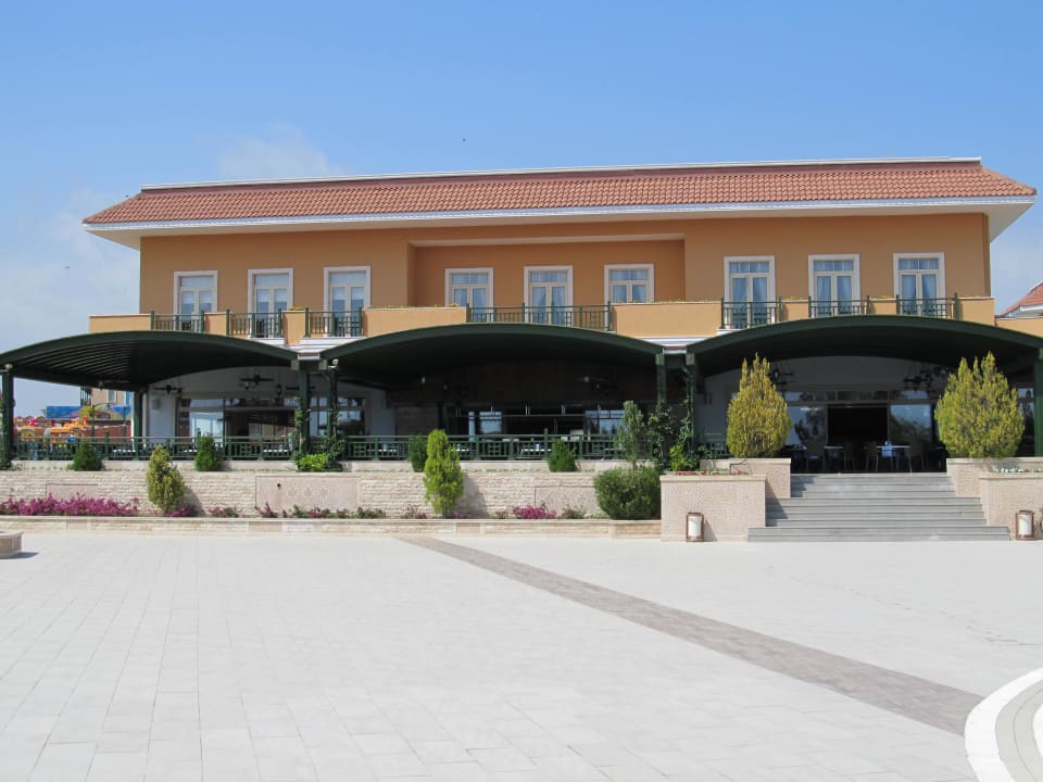 Mai 2012 Crystal Paraiso Aqua Collection