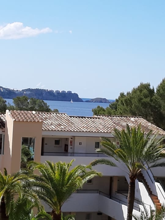 Ausblick Valentin Somni Hotel & Suites