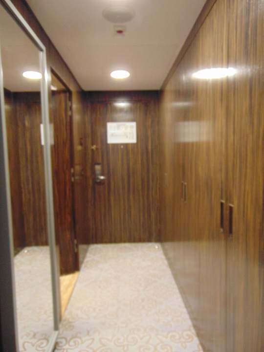 Zimmer Sheraton Astana Hotel