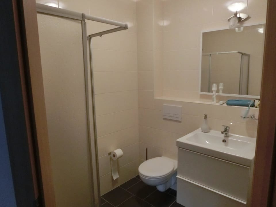 Dusch-Bad Gasthof zum Slawen