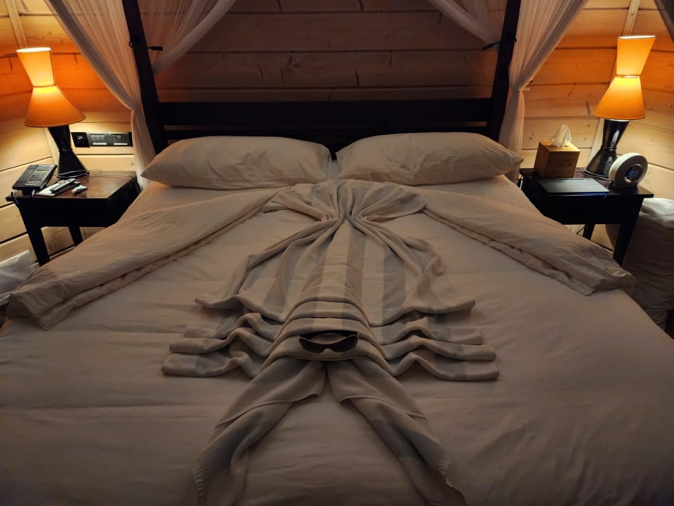 Zimmer Komandoo Island Resort & Spa - Adults only