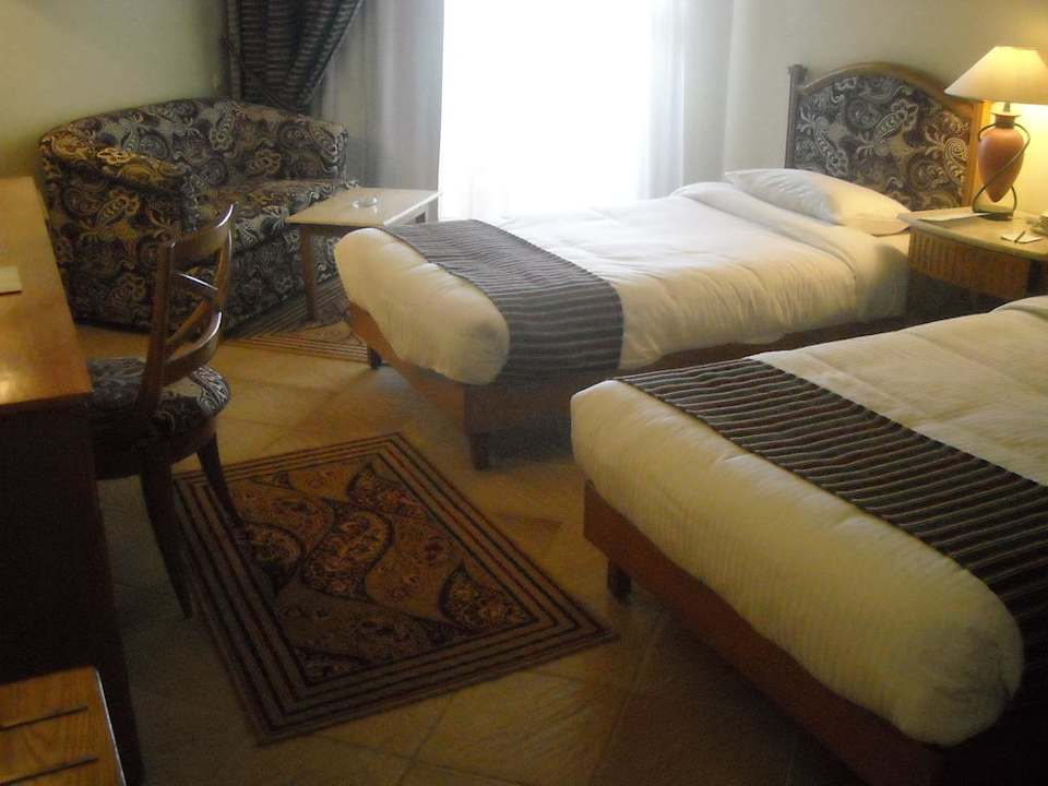 Hotel Tia Heights Xanadu Club Makady Bay