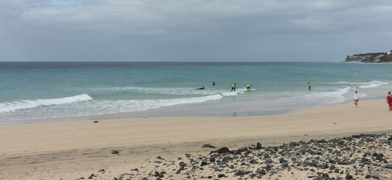 Strand Club Jandia Princess
