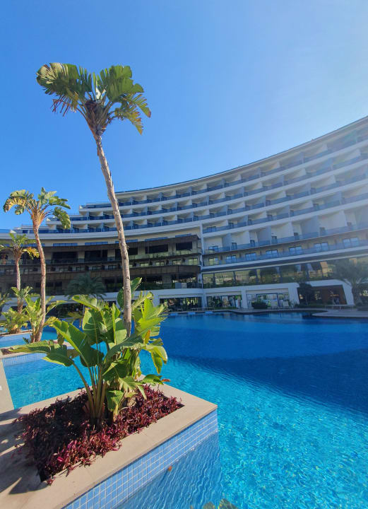 Pool Seaden Quality Resort & Spa