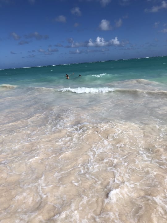 Strand Grand Palladium Select Bávaro Resort & Spa