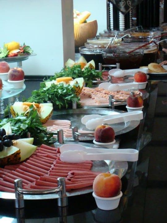 Restaurant Frühstück Roma Beach Resort & Spa 16+ Adult Only