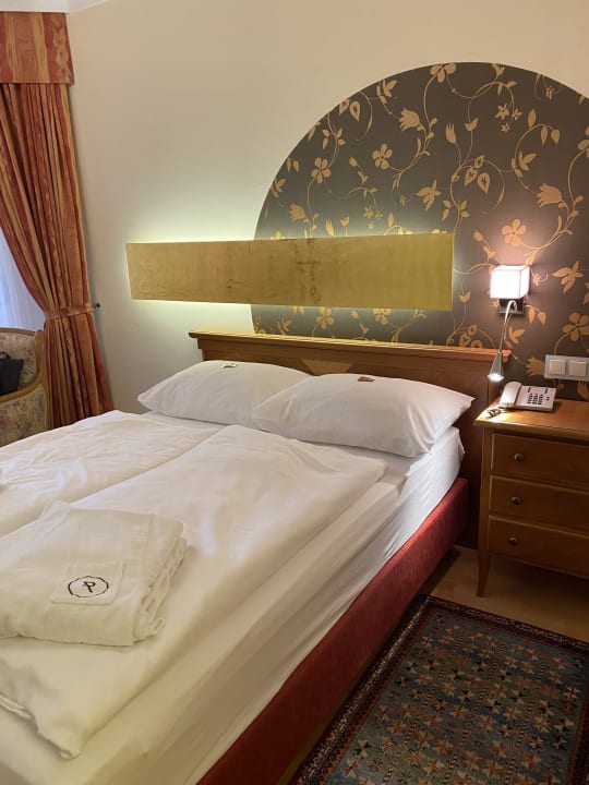 Zimmer Reduce Hotel Thermal Bad Tatzmannsdorf