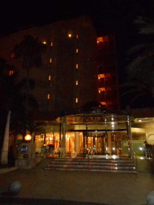 Hotel Corallium Dunamar by Lopesan Hotels
