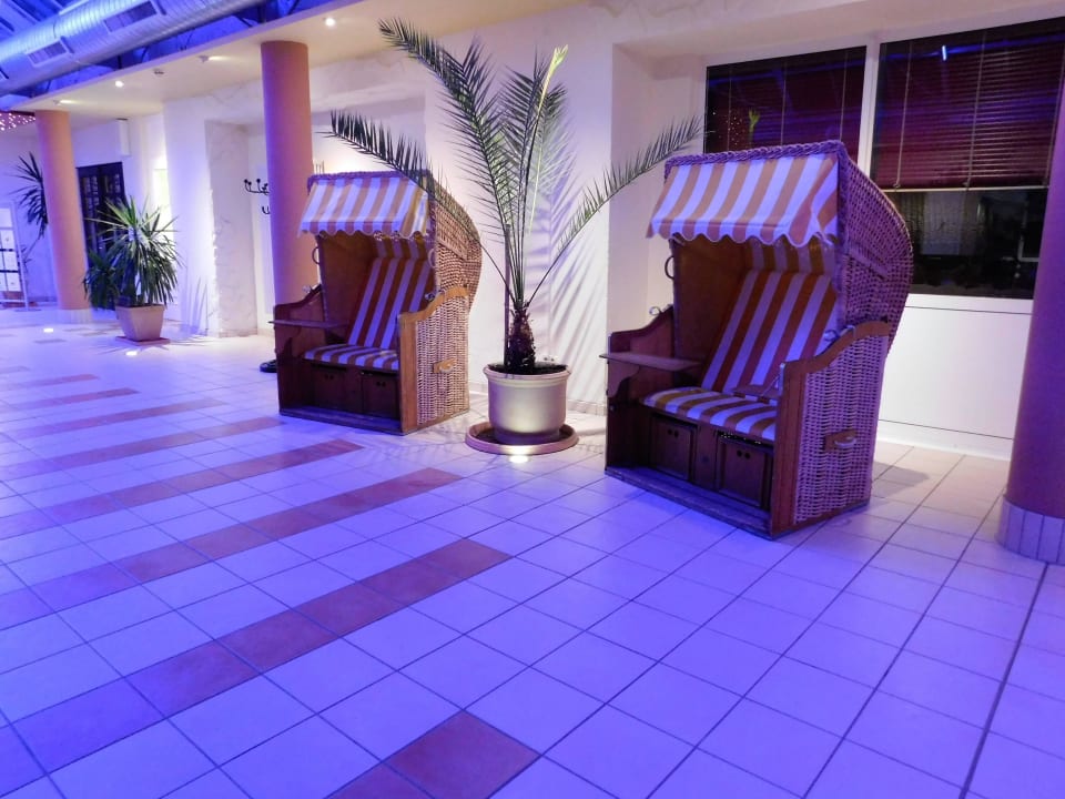 Plaza IFA Rügen Hotel & Ferienpark