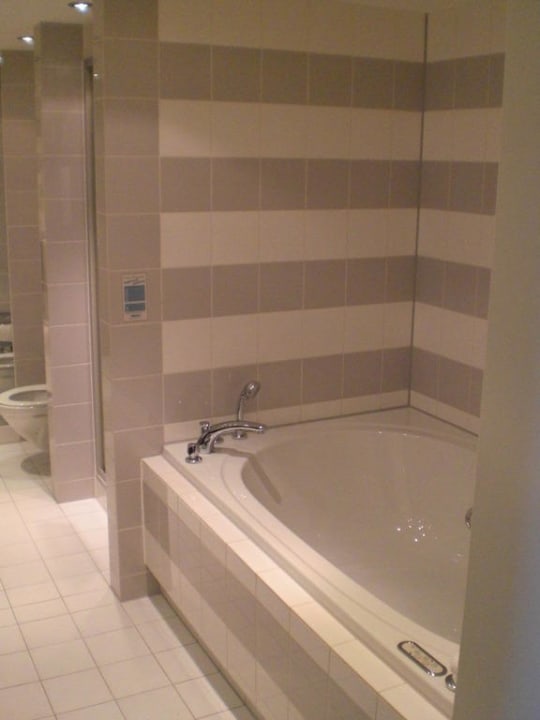 Whirlpool Mercure Hotel Bochum City