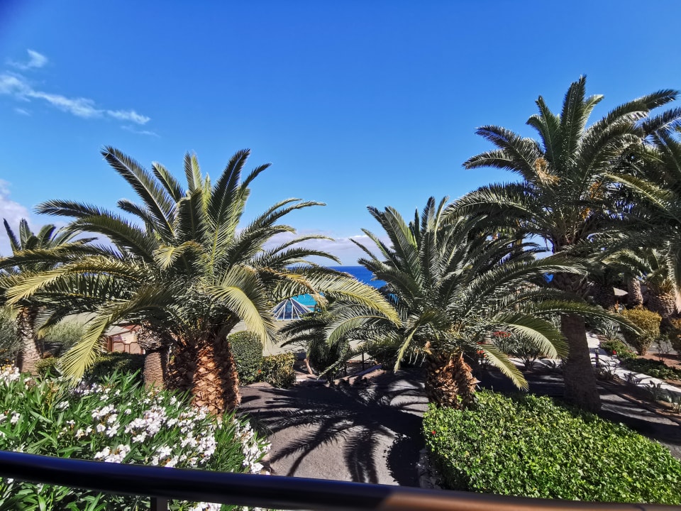 Ausblick Marina Playa Suite Hotel