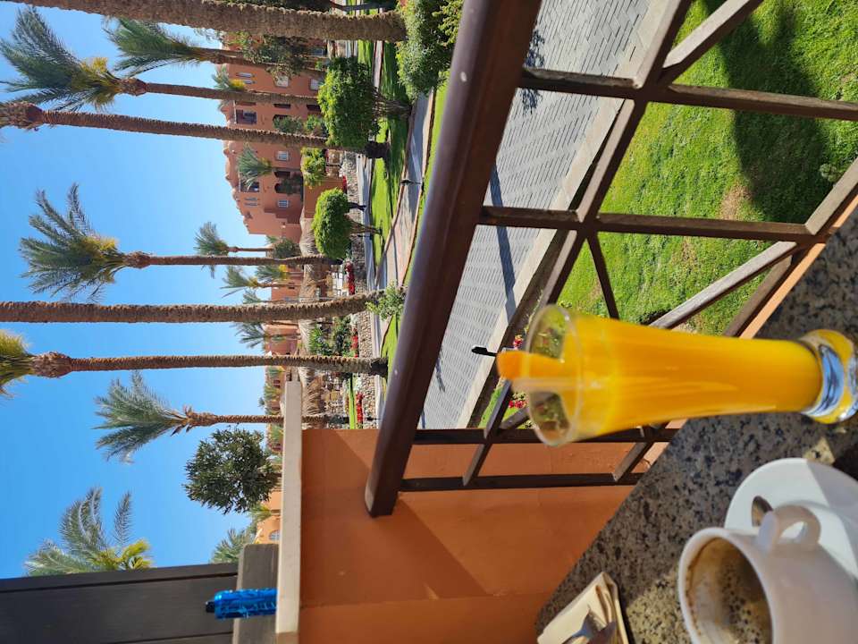 Gastro Jaz Makadi Oasis Resort