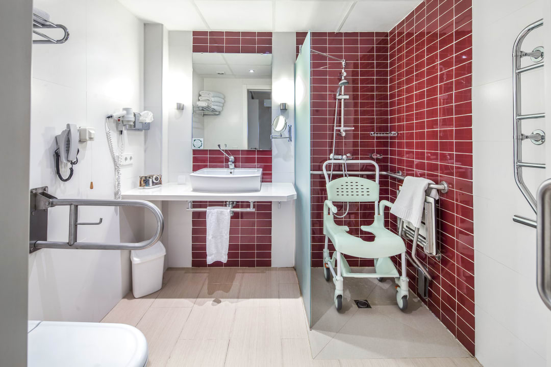 Zimmer Ona Garden Lago