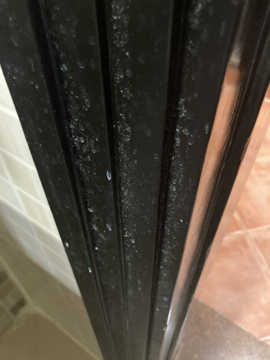 Zimmer Three Corners Sea Beach Resort