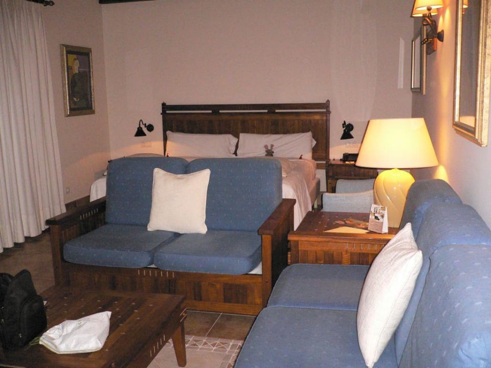 Zimmer 242 A Princesa Yaiza Suite Hotel Resort