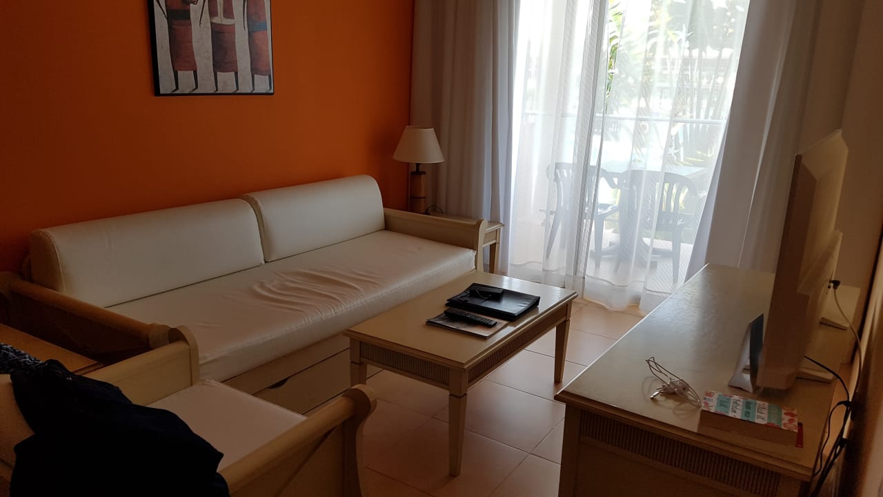 Zimmer Iberostar Waves Gaviotas Park