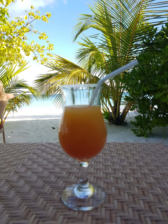 Drink Adaaran Select Meedhupparu Island Resort - Premium All Inclusive
