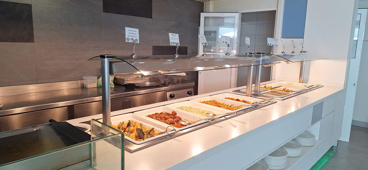 Gastro LABRANDA Marieta - Adults only