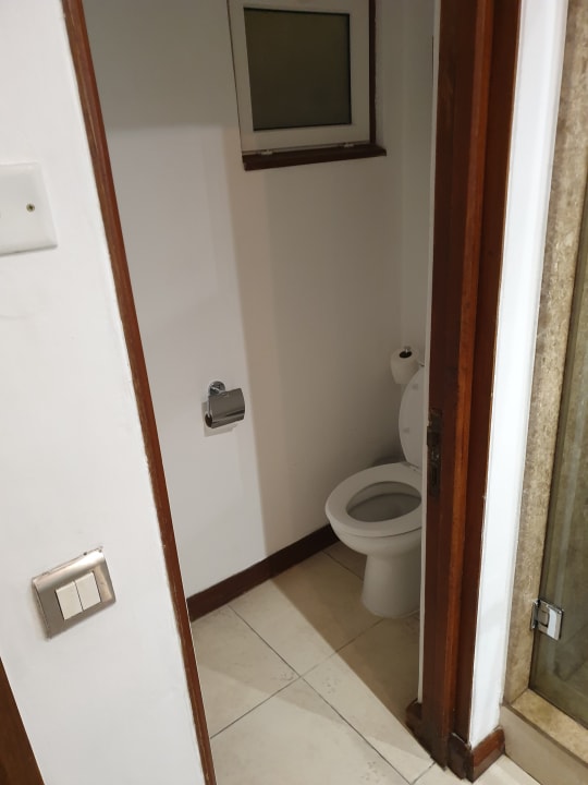 Zimmer Shandrani Beachcomber Resort & Spa