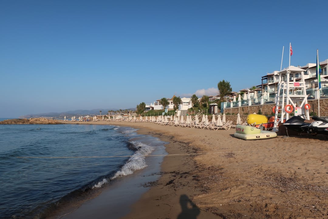 Strand Alexander Beach Hotel & Village Resort