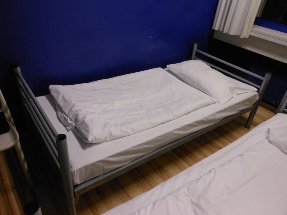 Doppelzimmer - Bett Generator Berlin Prenzlauer Berg