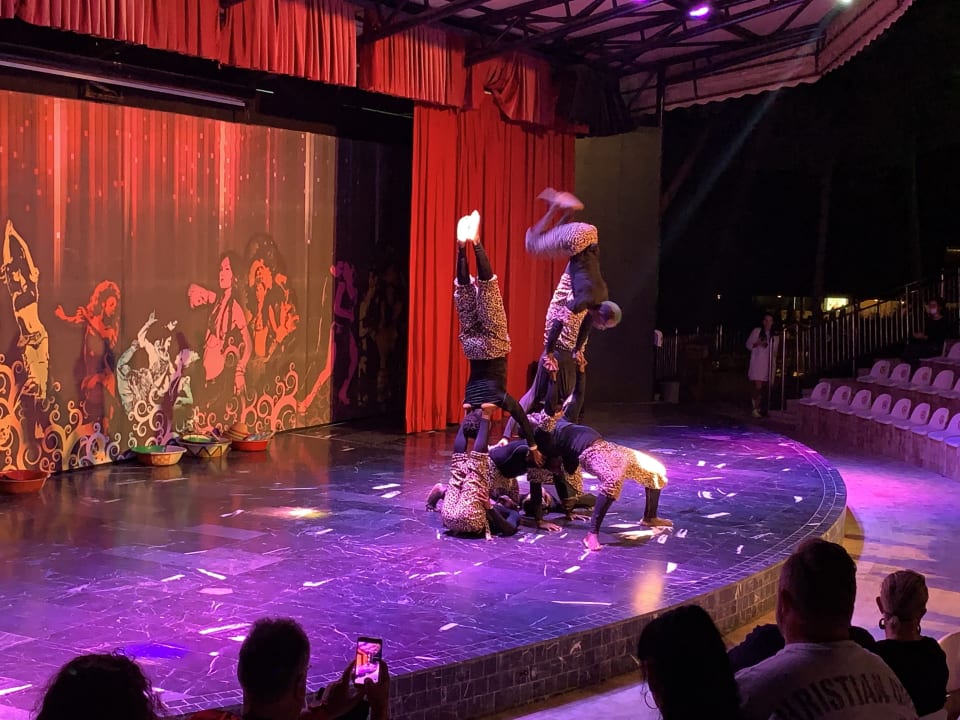 Sport & Freizeit Melas Resort Hotel