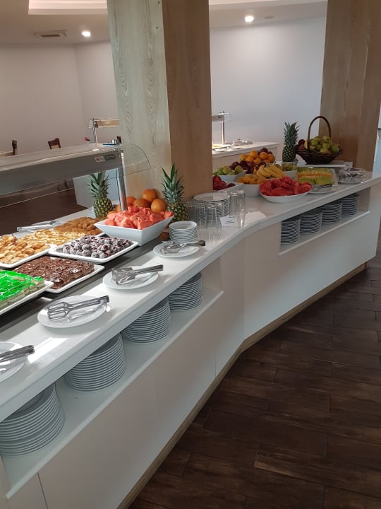 Restaurant Hotel Bilyana Beach