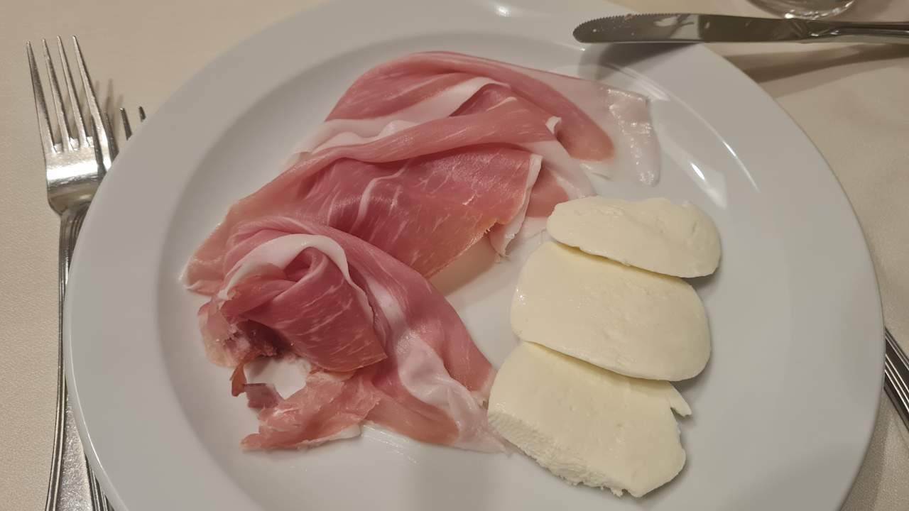 Gastro Grand Hotel Smeraldo Beach