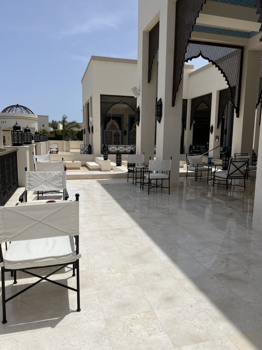 Gastro Steigenberger Resort Alaya Marsa Alam - Red Sea - Adults only