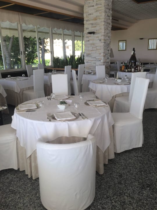 Stilvoll und elegant Park Hotel Brasilia