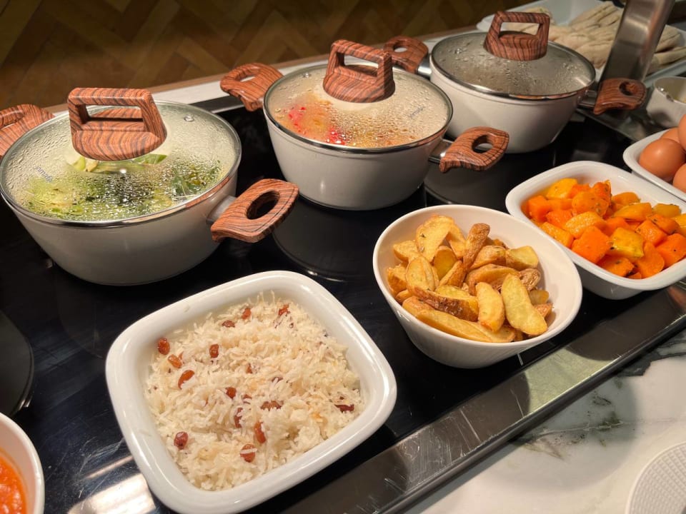 Gastro Barceló Funchal Oldtown
