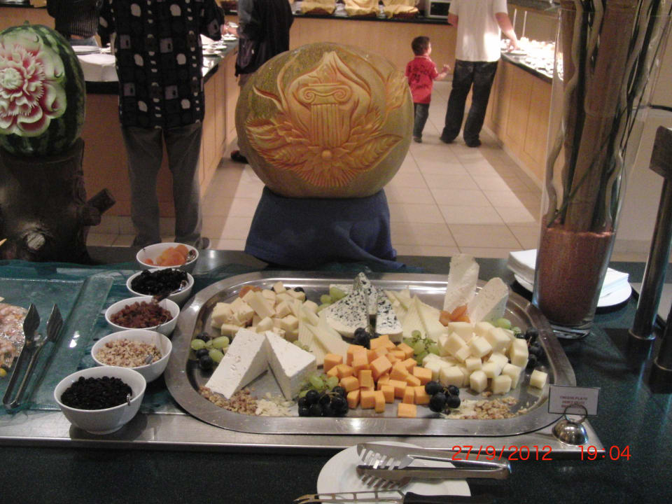 Hotel  Porto Bello Royal