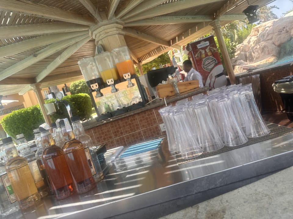 Pool Stella Beach Resort & Spa Makadi Bay