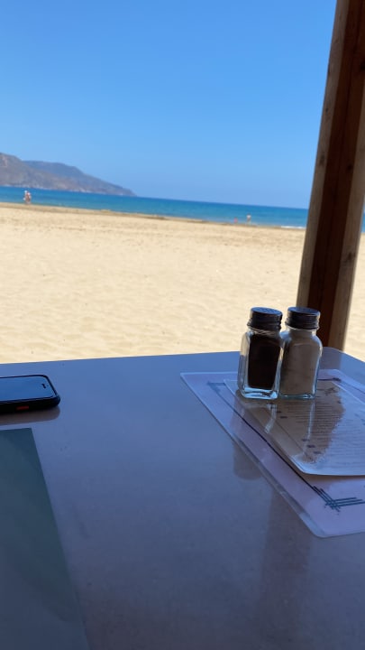 Gastro HARPIN Georgioupolis Resort Aquapark & SPA