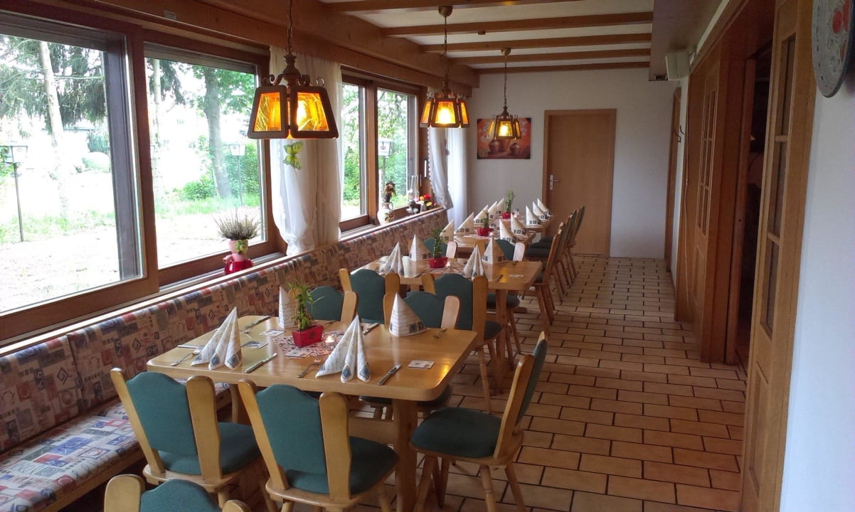 Nebenraum Hotel Wiesental