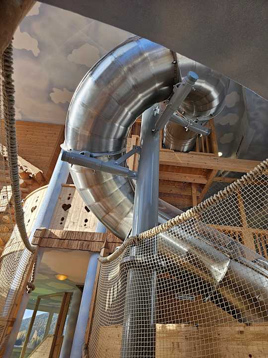 Sport & Freizeit Übergossene Alm Resort