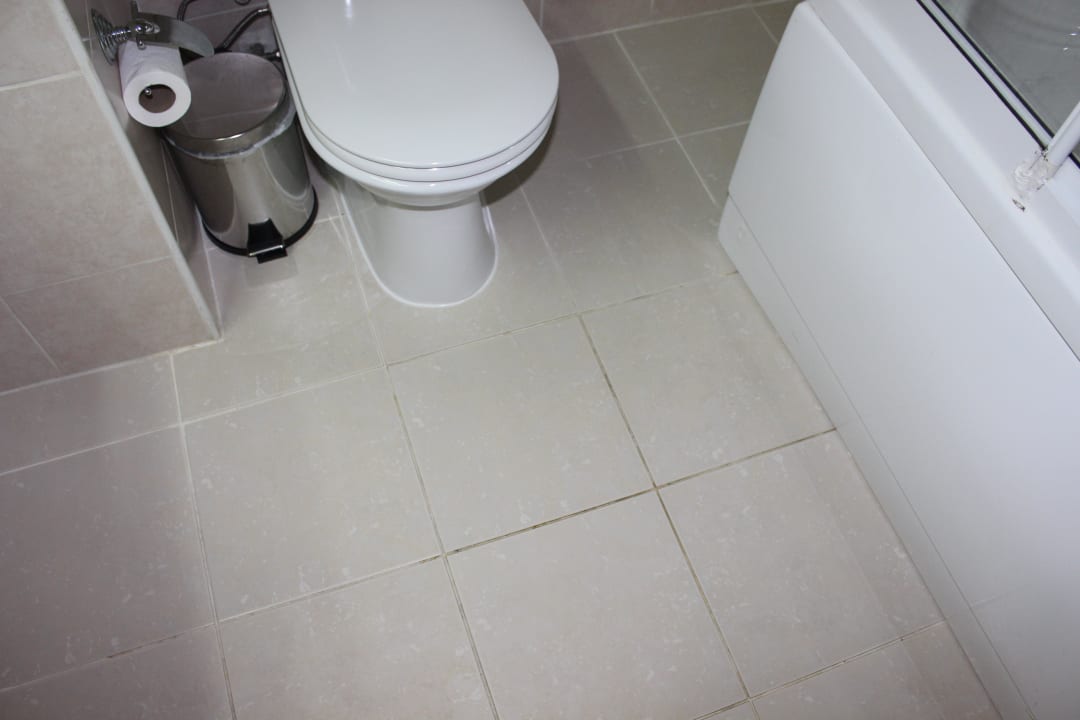 Badezimmer Acapulco Beach Club & Resort